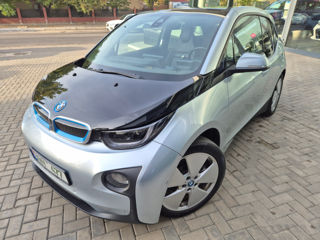 BMW i3 foto 10