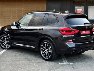 BMW X3 foto 6