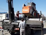 Transport de marfuri: Mutari oficii,Evacuare gunoi,Грузоперевозки -Квартирные foto 9