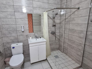 Apartament cu 1 cameră, 42 m², Buiucani, Chișinău foto 4