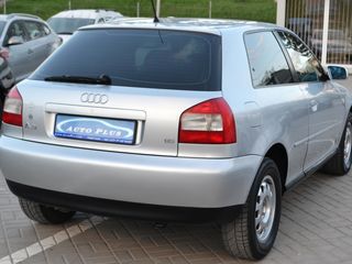 Audi A3 foto 2