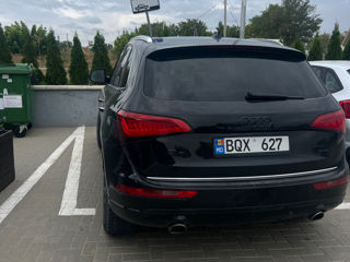 Audi Q5 foto 1