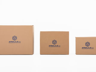 Упаковочные материалы для переезда/ ambalaje petru mutari/ cutii din carton/ foto 1
