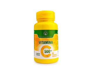 Vitamina C 500mg N60