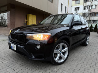 BMW X3 foto 8