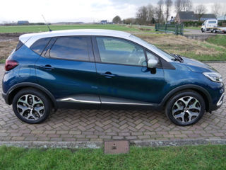 Renault Captur foto 5