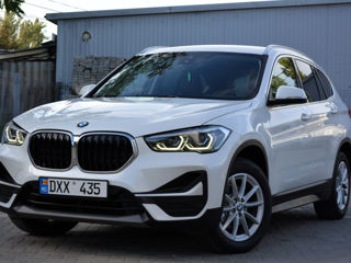 BMW X1 foto 5