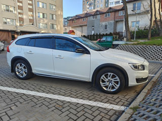 Volvo V60 Cross Country