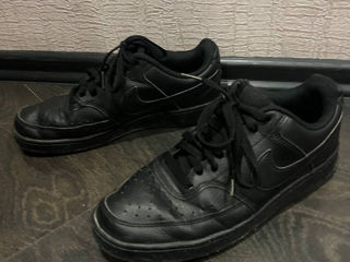 nike black foto 1