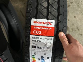 195 75 R16C Roadx(Hankook) Model 2023-2024