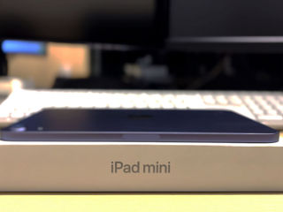 iPad mini 6, 256GB, purple