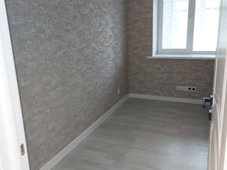 Apartament cu 2 camere, 44 m², Centru, Biruința, Sîngerei foto 6