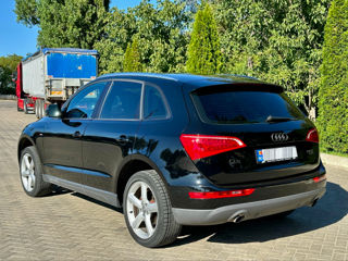 Audi Q5 foto 5