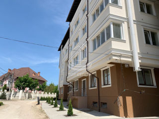 Apartament cu 2 camere, 63 m², Râșcani, Chișinău foto 2