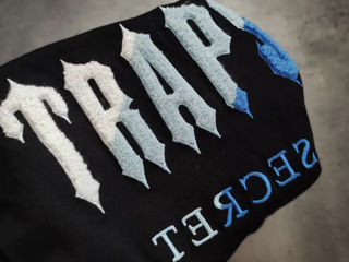 Tricou Trapstar foto 3