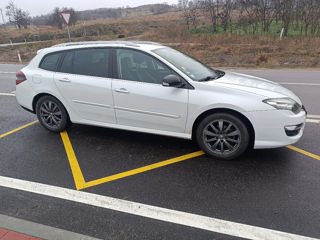 Renault Laguna foto 6