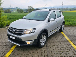 Dacia Sandero Stepway foto 2