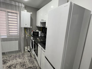 Apartament cu 1 cameră, 40 m², Centru, Edineț foto 6