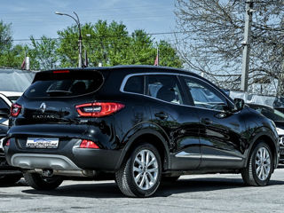 Renault Kadjar foto 5