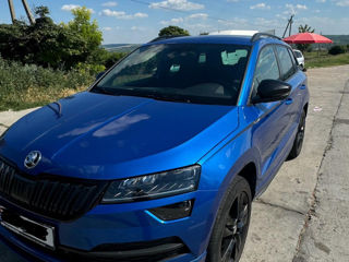 Skoda Karoq foto 3