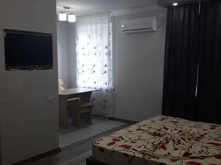 Apartament cu 1 cameră, 33 m², Centru, Bălți foto 3