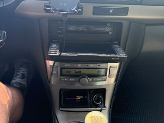 Radio Toyota foto 2