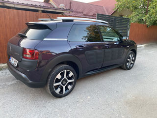 Citroen C4 Cactus foto 2