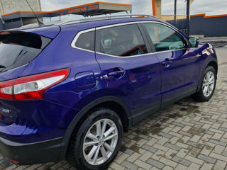 Nissan Qashqai foto 4