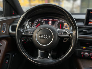 Audi A6 foto 12