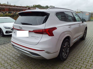 Hyundai Tucson foto 3