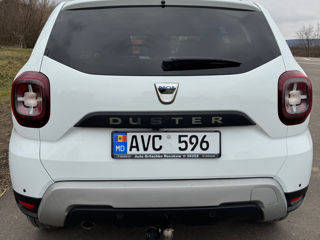 Dacia Duster foto 4