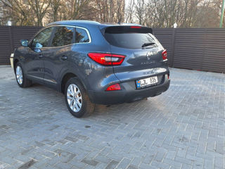 Renault Kadjar foto 5