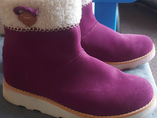 Cizme Clarks foto 2