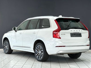 Volvo XC90 foto 4