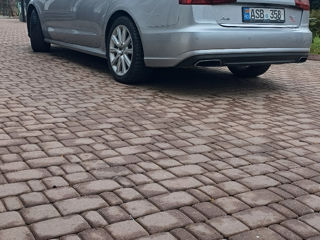 Audi A6 foto 5