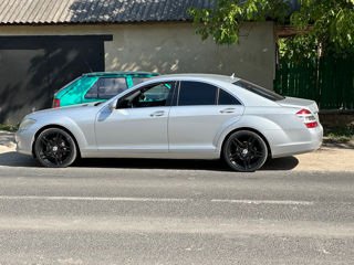 Mercedes S-Class foto 7