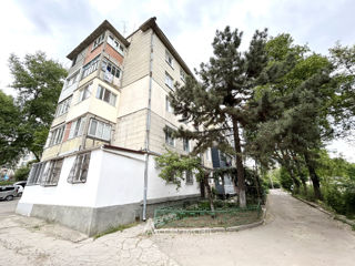 Apartament cu 3 camere, 49 m², Botanica, Chișinău foto 13