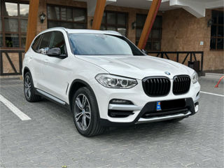 BMW X3 foto 2