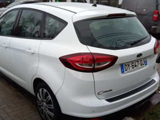 Ford C-Max foto 2