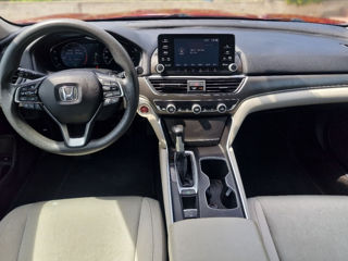 Honda Accord foto 6