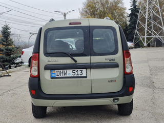 Dacia Logan Mcv foto 5