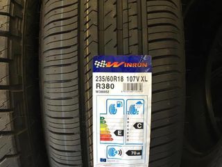 235/60 R18 Noi. Vara foto 3