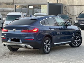 BMW X4 foto 4