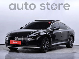 Volkswagen Arteon foto 1