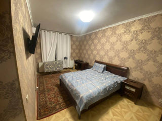 Apartament cu 1 cameră, 42 m², Telecentru, Chișinău foto 9