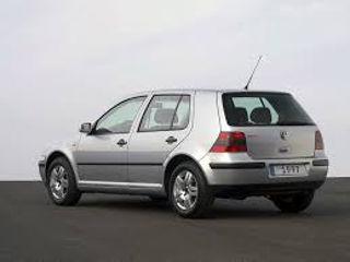 Запчасти  Golf 4