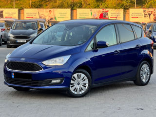 Ford C-Max foto 3