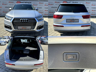 Audi Q7 e-tron foto 9