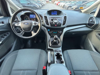 Ford C-Max foto 9