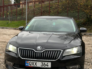 Skoda Superb foto 7